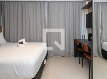 Apartamento · 17m² · 1 Quarto · Apartamento para Aluguel - Chácara Santo Antonio, 1 Quarto, 17 m² - São Paulo