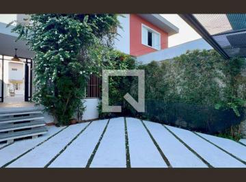 Casa · 206m² · 3 Quartos · 2 Vagas · Casa para Aluguel - Vila Madalena, 3 Quartos, 206 m² - São Paulo