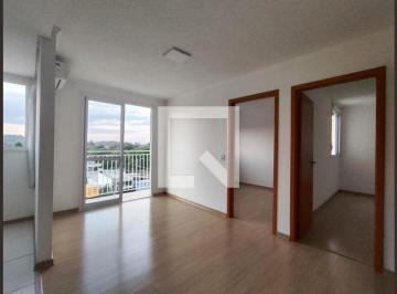 Apartamento · 50m² · 2 Quartos · 1 Vaga · Apartamento para Aluguel - Santo Afonso, 2 Quartos, 50 m² - Novo Hamburgo