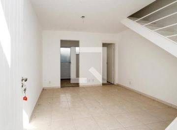 Casa · 57m² · 2 Quartos · 1 Vaga · Casa para Aluguel - Jardim Nossa Sra das Graças, 2 Quartos, 57 m² - Cotia
