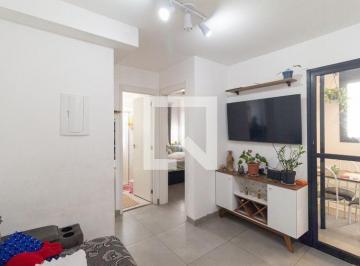 Apartamento · 41m² · 2 Quartos · Apartamento para Aluguel - Bandeiras, 2 Quartos,  41 m² - Osasco
