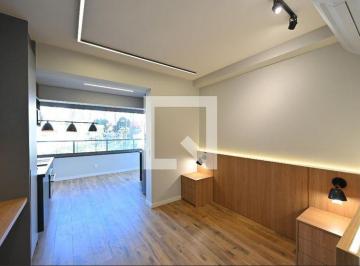 Apartamento · 40m² · 1 Quarto · Apartamento para Aluguel - Vila Clementino, 1 Quarto, 40 m² - São Paulo