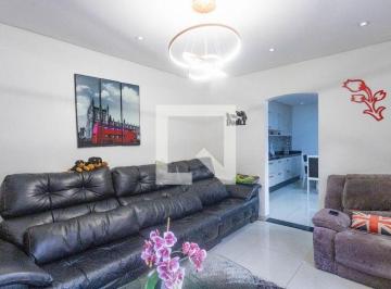 Casa · 75m² · 1 Quarto · Casa para Aluguel - Centro, 1 Quarto, 75 m² - Diadema