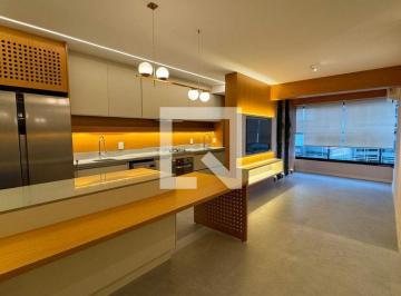 Apartamento · 75m² · 2 Quartos · 1 Vaga · Apartamento para Aluguel - Alphaville, 2 Quartos, 75 m² - Barueri
