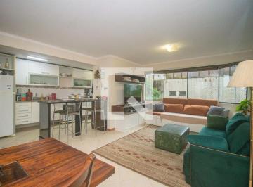 Apartamento · 64m² · 1 Quarto · 1 Vaga · Apartamento para Aluguel - Bela Vista, 1 Quarto,  64 m² - Porto Alegre