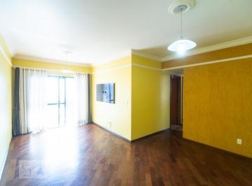 Apartamento · 85m² · 3 Quartos · 2 Vagas · Apartamento para Aluguel - Tatuapé, 3 Quartos,  85 m² - São Paulo