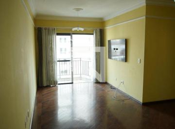 Apartamento · 85m² · 3 Quartos · 2 Vagas · Apartamento para Aluguel - Tatuapé, 3 Quartos, 85 m² - São Paulo