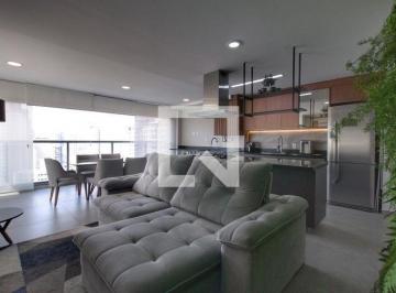 Apartamento · 85m² · 2 Quartos · 2 Vagas · Apartamento para Aluguel - Vila Mariana, 2 Quartos, 85 m² - São Paulo