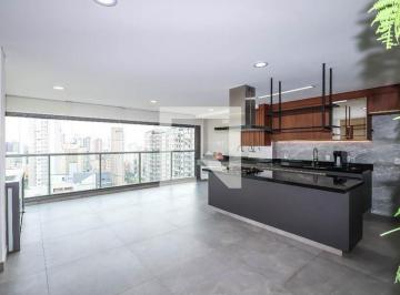 Apartamento · 85m² · 2 Quartos · 2 Vagas · Apartamento para Aluguel - Vila Mariana, 2 Quartos,  85 m² - São Paulo