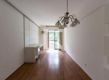 Apartamento · 75m² · 2 Quartos · 1 Vaga · Apartamento para Aluguel - Botafogo, 2 Quartos, 75 m² - Rio de Janeiro
