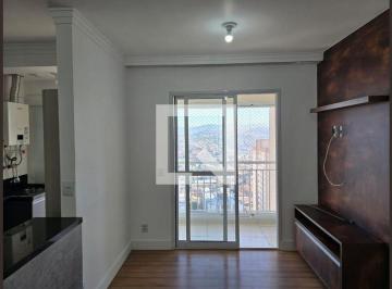 Apartamento · 57m² · 2 Quartos · 2 Vagas · Apartamento para Aluguel - Picanço, 2 Quartos, 57 m² - Guarulhos