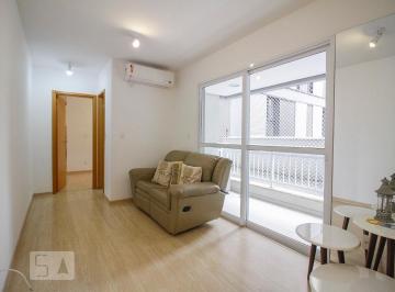 Apartamento · 47m² · 1 Quarto · 1 Vaga · Apartamento para Aluguel - Perdizes, 1 Quarto, 47 m² - São Paulo