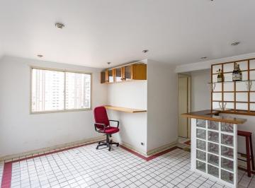 Apartamento · 90m² · 2 Quartos · 1 Vaga · Apartamento para Aluguel - Tatuapé, 2 Quartos, 90 m² - São Paulo