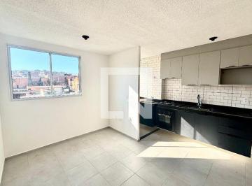 Apartamento · 35m² · 2 Quartos · Apartamento para Aluguel - Jardim Lourdes, 2 Quartos, 35 m² - Ferraz de Vasconcelos