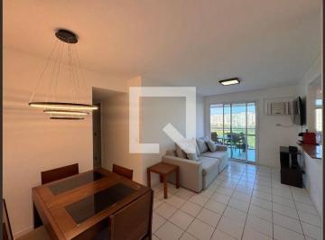 Apartamento · 69m² · 2 Quartos · 1 Vaga · Apartamento para Aluguel - Recreio, 2 Quartos, 69 m² - Rio de Janeiro