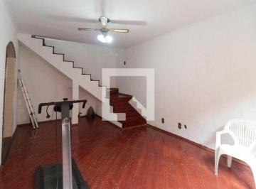 Casa · 120m² · 2 Quartos · Casa para Aluguel - Jardim Santa Emília, 2 Quartos, 120 m² - São Paulo