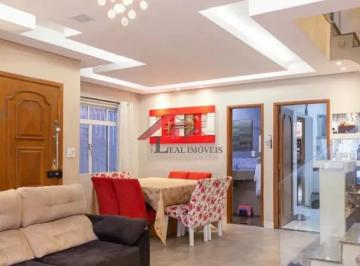 Casa · 262m² · 4 Quartos · 4 Vagas · Casa para venda em Vila Alpina de 262.00m² com 4 Quartos, 1 Suite e 4 Garagens