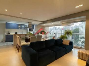 Apartamento · 115m² · 2 Quartos · 2 Vagas · Apartamento para venda em Jardim de 115.00m² com 2 Quartos, 2 Suites e 2 Garagens