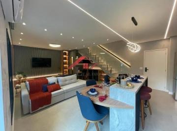 Apartamento · 92m² · 3 Quartos · 2 Vagas · Apartamento para venda em Jardim de 91.88m² com 3 Quartos, 1 Suite e 2 Garagens