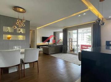 Apartamento · 101m² · 2 Quartos · 2 Vagas · Apartamento para venda em Campestre de 101.00m² com 2 Quartos, 1 Suite e 2 Garagens