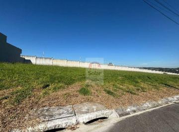 Terreno · 250m² · Terreno en Condomínio para venda em Residencial Jade de 250.00m²
