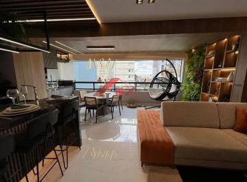 Apartamento · 112m² · 3 Quartos · 2 Vagas · Apartamento para venda em Campestre de 112.25m² com 3 Quartos, 3 Suites e 2 Garagens