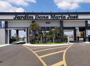 Terreno · 300m² · Terreno para venda em Jardim Residencial Dona Maria José de 300.00m²