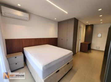Apartamento · 25m² · 1 Quarto · Apartamento para alugar em Vila Mariana de 25.00m² com 1 Quarto e 1 Suite
