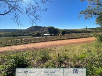 Foto 01 · Fazenda, Área Rural, Santiago, RS