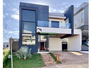 Casa · 261m² · 3 Quartos · Casa de Condomínio para venda em JARDIM NOVO MUNDO de 261.00m² com 3 Quartos e 3 Suites