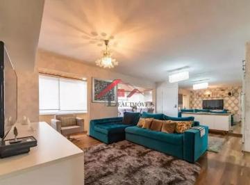 Apartamento · 115m² · 3 Quartos · 2 Vagas · Apartamento para venda em Centro de 115.00m² com 3 Quartos, 3 Suites e 2 Garagens