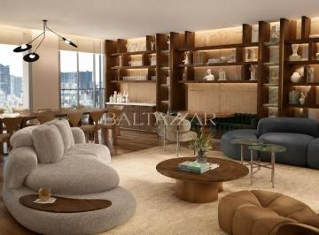 Apartamento · 3 Quartos · Apartamento à venda - em Mossunguê