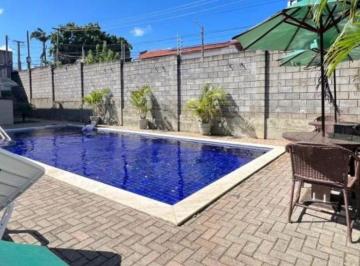 Apartamento de 3 quartos, Natal · Apartamento de 120 m² com 3 quartos para aluguel no Tirol