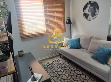 Apartamento · Apartamento à venda - no Jardim Mitsutani