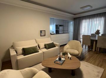 Apartamento · 86m² · 2 Quartos · 2 Vagas · Apartamento para venda em Centro de 86.00m² com 2 Quartos, 1 Suite e 2 Garagens