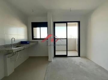 Apartamento · 44m² · 2 Quartos · 1 Vaga · Apartamento para venda em Campestre de 43.98m² com 2 Quartos, 1 Suite e 1 Garagem