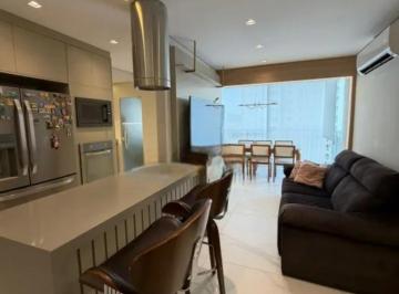 Apartamento · 76m² · 2 Quartos · 1 Vaga · Apartamento para venda em Jardim Tupanci de 76.00m² com 2 Quartos, 1 Suite e 1 Garagem