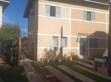 Casa Venda 64m² de 2 quartos · Casa para venda em Jardim Planalto de 137.00m² com 2 Quartos e 2 Garagens