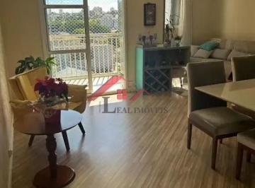 Apartamento · 73m² · 2 Quartos · 1 Vaga · Apartamento para venda em Jardim de 73.00m² com 2 Quartos, 1 Suite e 1 Garagem
