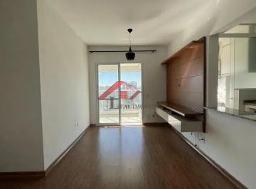 Apartamento · 66m² · 2 Quartos · 1 Vaga · Apartamento para venda em Jardim de 66.00m² com 2 Quartos, 1 Suite e 1 Garagem