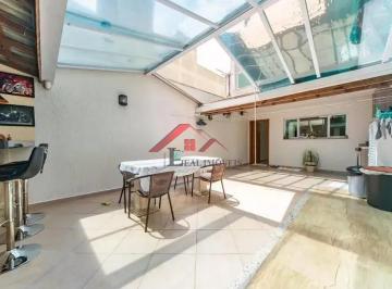 Casa · 170m² · 4 Quartos · Casa para venda em Vila Alpina de 170.00m² com 4 Quartos e 2 Suites