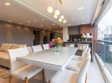 Apartamento · 129m² · 3 Quartos · 2 Vagas · Apartamento para venda em Perdizes de 129.00m² com 3 Quartos, 2 Suites e 2 Garagens