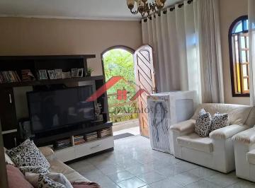 Casa · 227m² · 3 Quartos · 5 Vagas · Casa para venda em Vila Bocaina de 227.00m² com 3 Quartos e 5 Garagens