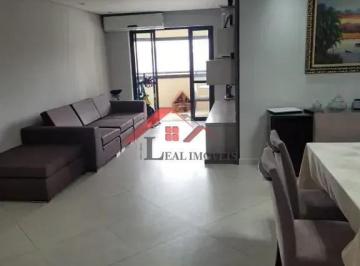 Apartamento · 144m² · 3 Quartos · 2 Vagas · Apartamento para venda em Centro de 144.00m² com 3 Quartos, 1 Suite e 2 Garagens