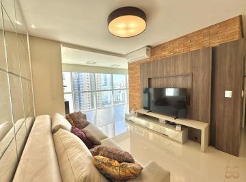 Apartamento · 117m² · 3 Quartos · 2 Vagas · Apartamento para venda em Pioneiros de 117.00m² com 3 Quartos, 3 Suites e 2 Garagens
