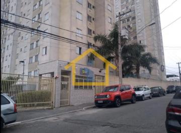 Foto 01 · Apartamento, Vila Curuçá, São Paulo, SP