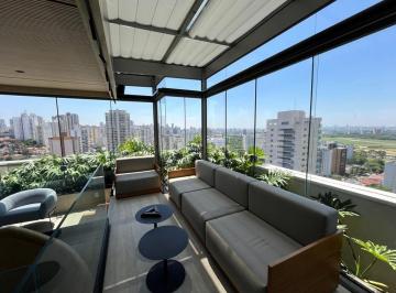 Apartamento de 4 quartos, São Paulo · Cobertura a venda | 4 suites | 4 vagas | 255m² em Santana