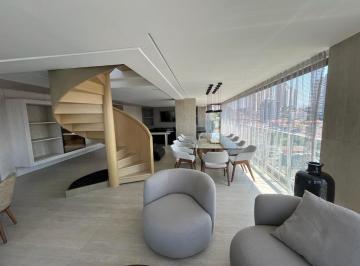 Apartamento de 4 quartos, São Paulo · Cobertura a venda | 4 suites | 4 vagas | 255m² em Santana