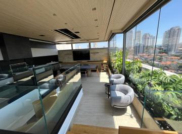 Apartamento de 4 quartos, São Paulo · Cobertura a venda | 4 suites | 4 vagas | 255m² em Santana