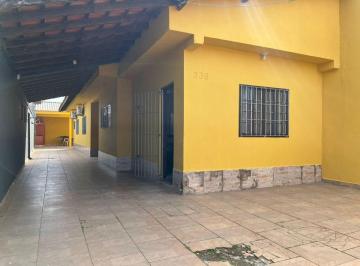 Casa de 2 quartos, Itanhaém · CASA EM ITANHAÉM LADO PRAIA JARDIM JAMAICA